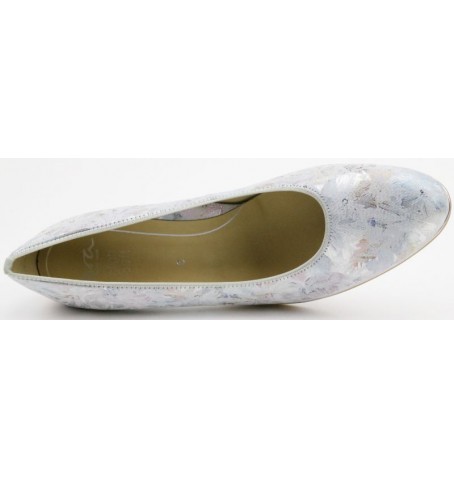 Ara OPHELIA 13436 - Argent gris - 13436$14.18ARA