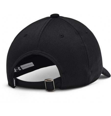 Under Armour BLITZING ADJ - Noir - 1361550$001
