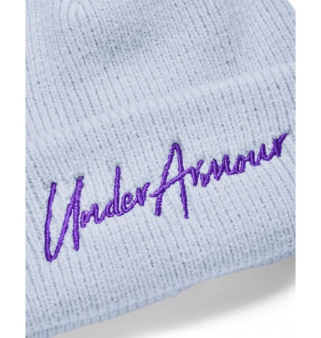 Under Armour HALFTIME POM - Blue - 1373104$706
