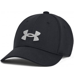 Under Armour BLITZING 1376708 - Noir - 1376708$002
