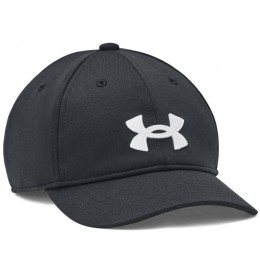 Under Armour BLITZING ADJ 1376712 - Noir - 1376712$001