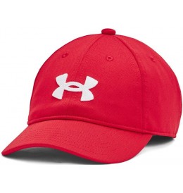 Under Armour BLITZING ADJ 1376712 - Red - 1376712$600