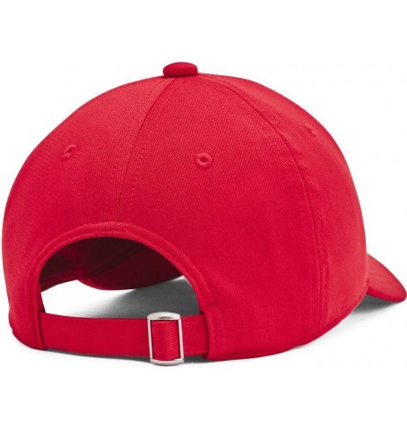 Under Armour BLITZING ADJ 1376712 - Rouge - 1376712$600
