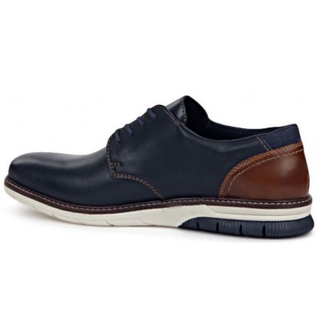 Rieker 14416-14 - Bleu - 14416$14.04R