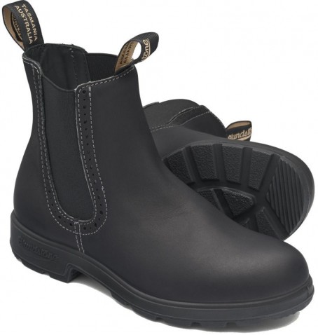 Blundstone 1448 - Noir - 1448$F.02BS