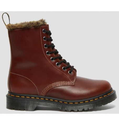 1460 SERENA 27129203 - Brun - 1460$SERE03DM