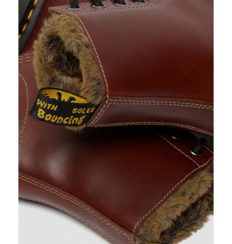 1460 SERENA 27129203 - Brown - 1460$SERE03DM