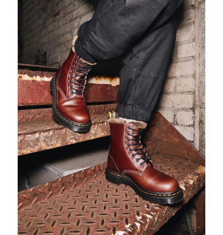1460 SERENA 27129203 - Brown - 1460$SERE03DM