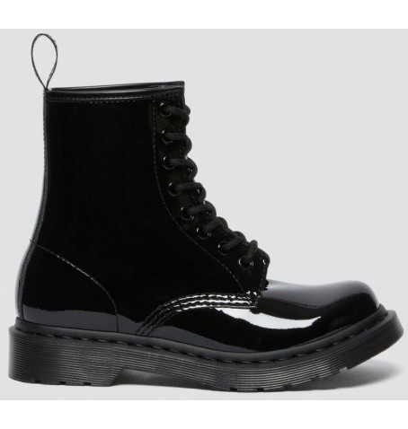 1460 MONO 26728001 - Black varnish - 1460MONO$F.01DM
