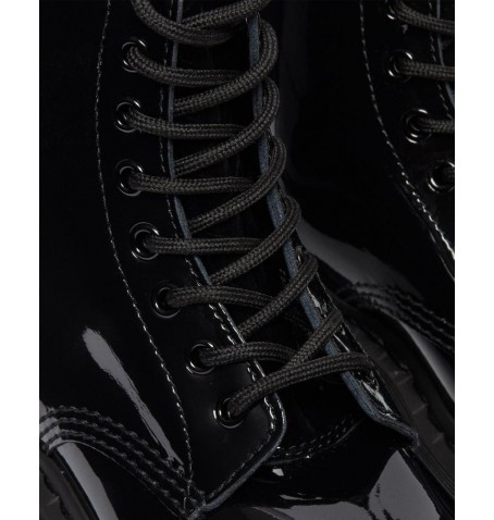 1460 MONO 26728001 - Black varnish - 1460MONO$F.01DM