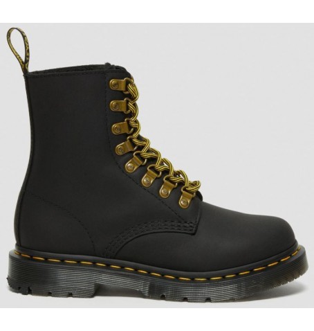 1460 PASCAL 27007001 - Noir - 1460PASCAL$02F2