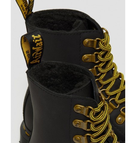 1460 PASCAL 27007001 - Black - 1460PASCAL$02F2