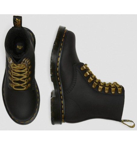 1460 PASCAL 27007001 - Black - 1460PASCAL$02F2