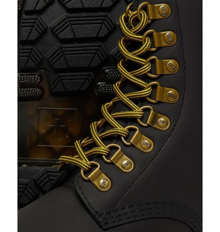 1460 PASCAL 27007001 - Black - 1460PASCAL$02F2