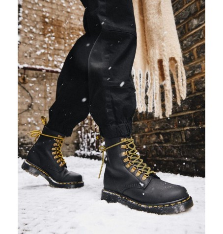 1460 PASCAL 27007001 - Black - 1460PASCAL$02F2