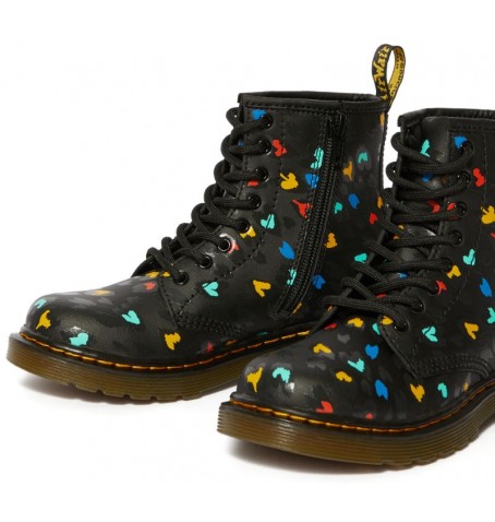 1460T 25869001 - Noir - 1460T$F.02DM