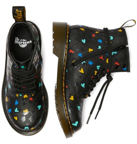 1460T 25869001 - Noir - 1460T$F.02DM