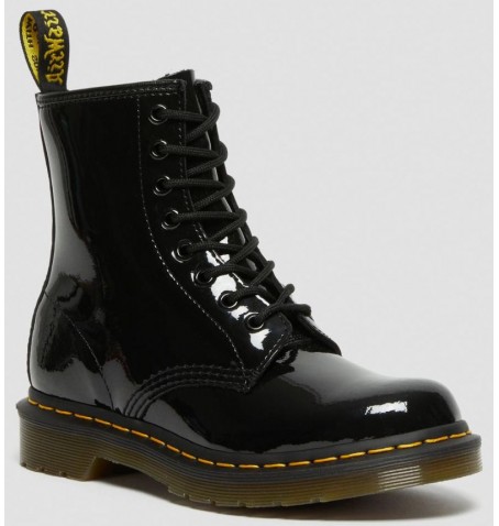 Dr. Martens 1460 W 11821011 - Black varnish - 1460W$F.01DM