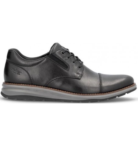Rieker 14701-00 - Black - 14701$00.02R