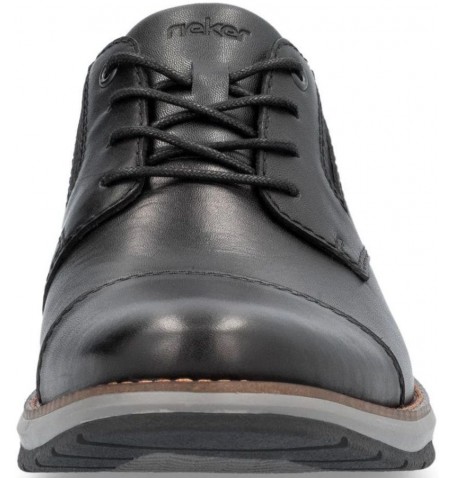 Rieker 14701-00 - Black - 14701$00.02R