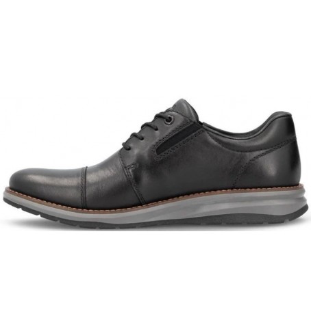 Rieker 14701-00 - Black - 14701$00.02R