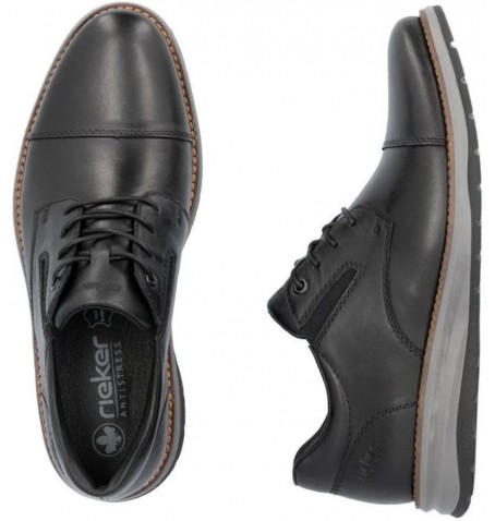 Rieker 14701-00 - Black - 14701$00.02R