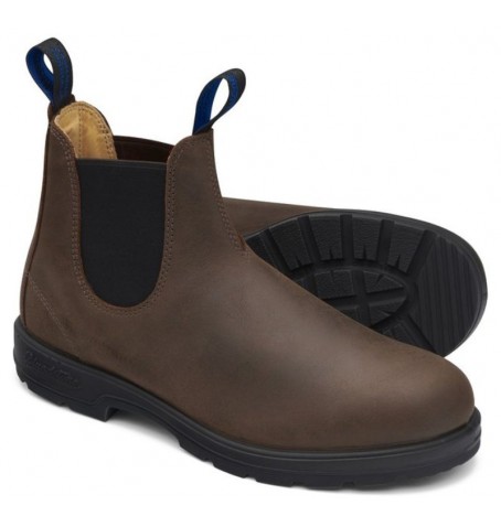 Blundstone 1477 - Brun - 1477$03BS Blundstone 1477 - Brun - 1477$03BS