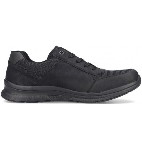 Rieker 14801-00 - Black - 14801$00.02R