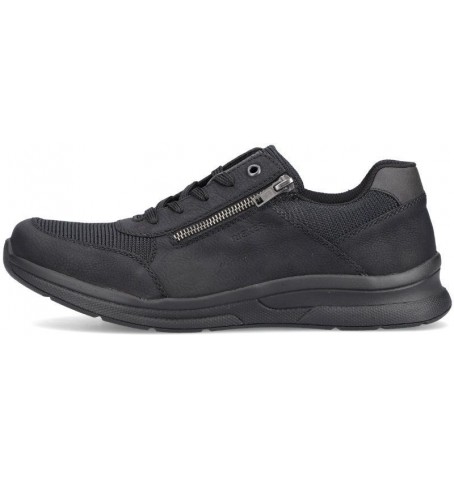 Rieker 14801-00 - Black - 14801$00.02R