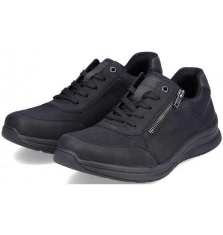 Rieker 14801-00 - Black - 14801$00.02R