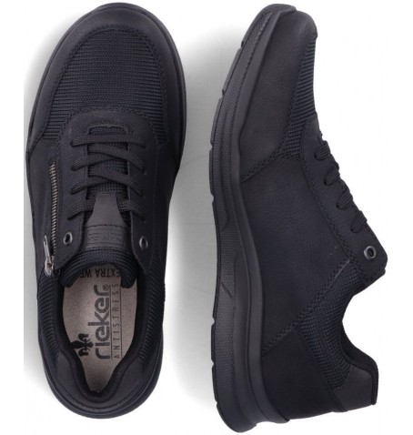Rieker 14801-00 - Black - 14801$00.02R