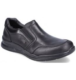 Rieker 14850-00 - Black - 14850$00.02R