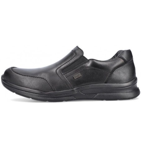 Rieker 14850-00 - Black - 14850$00.02R