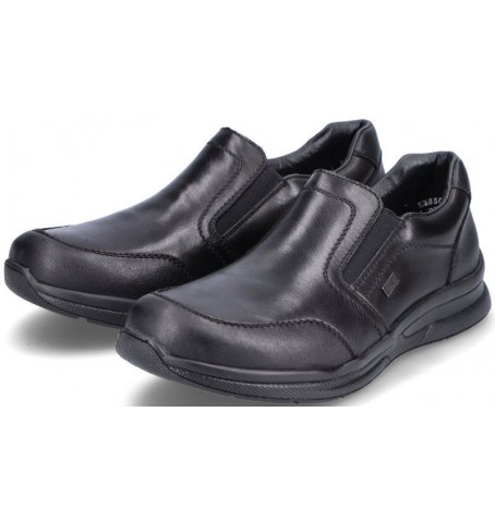 Rieker 14850-00 - Black - 14850$00.02R