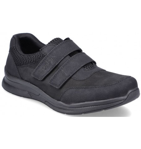 Rieker 14851-00 - Noir - 14851$00.02R