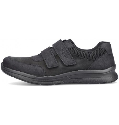 Rieker 14851-00 - Black - 14851$00.02R