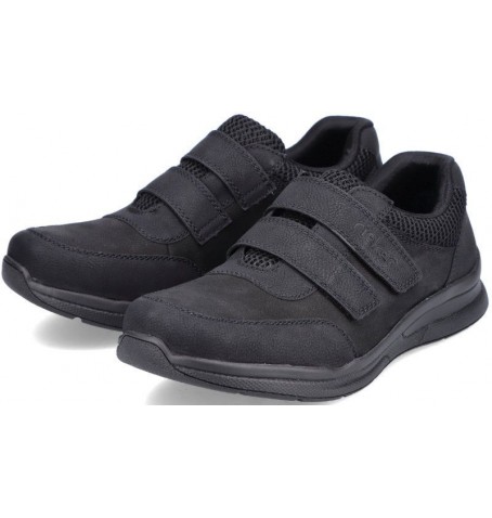 Rieker 14851-00 - Black - 14851$00.02R