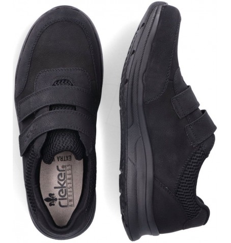 Rieker 14851-00 - Black - 14851$00.02R