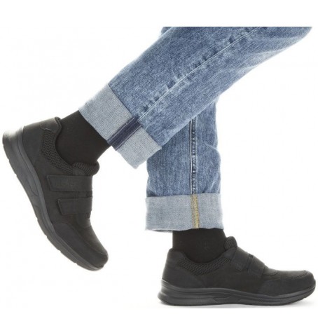 Rieker 14851-00 - Black - 14851$00.02R