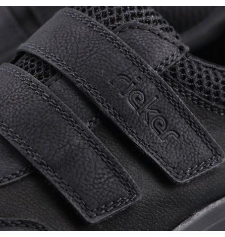 Rieker 14851-00 - Black - 14851$00.02R