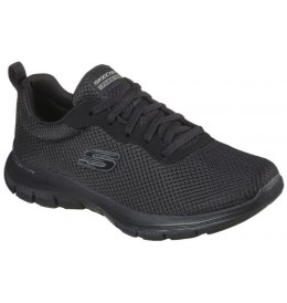 Skechers BRILLIANT VIEW 149303 - Black - 149303$BBK.02