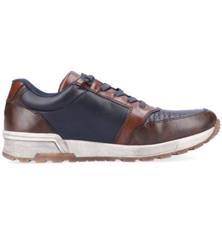Rieker 15163-14 - Blue - 15163$14.04R