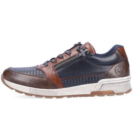 Rieker 15163-14 - Blue - 15163$14.04R