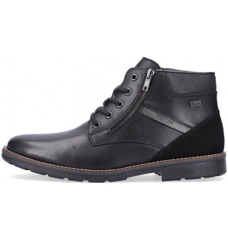 Rieker 15303-00 - Black - 15303$00.02R