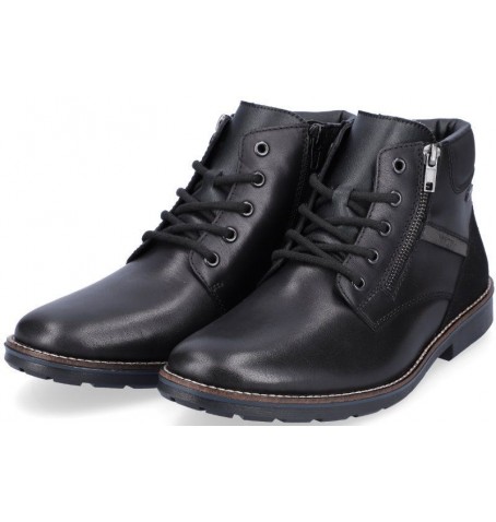 Rieker 15303-00 - Black - 15303$00.02R