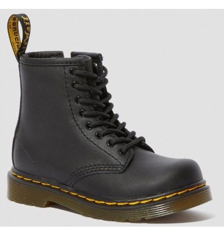 Dr. Martens 1460T 15373001 - Noir - 15373001$02DM