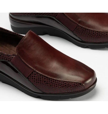 Pitillos 1602 - Bourgogne - 1602$06PT
