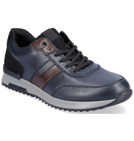 Rieker 16107-14 - Bleu - 16107$14.04R