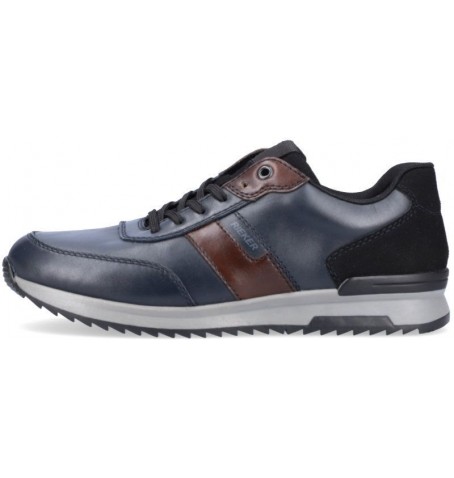 Rieker 16107-14 - Blue - 16107$14.04R