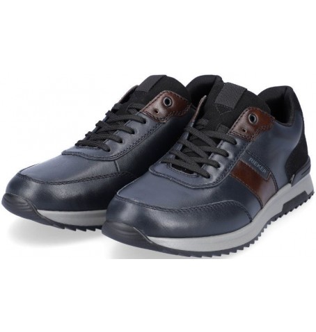 Rieker 16107-14 - Blue - 16107$14.04R